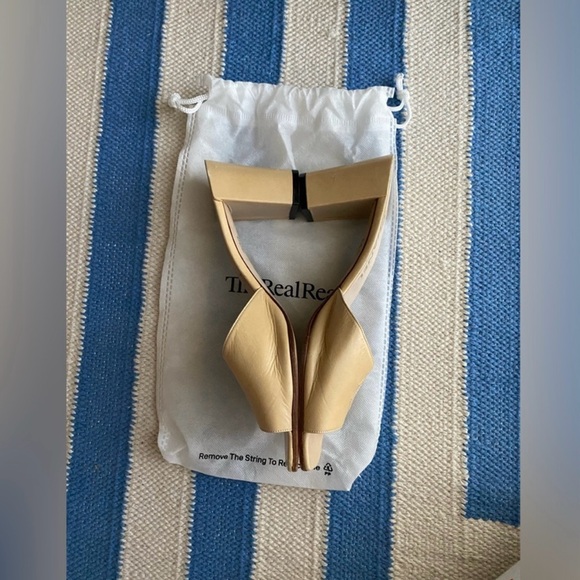 Chanel slide sandals size 40 - Picture 4 of 11